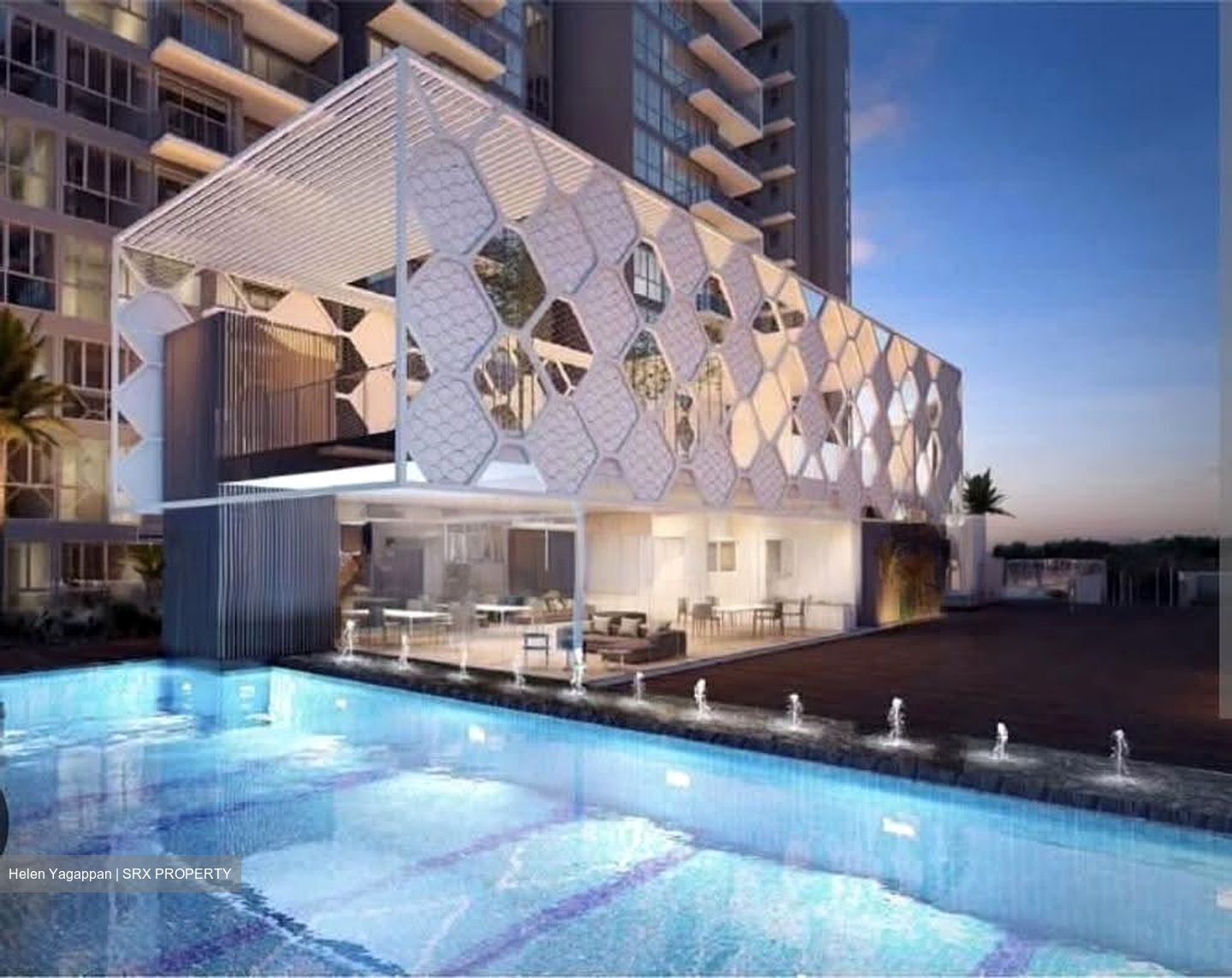 Signature At Yishun (D27), Condominium #632030471